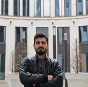 Choman Abbas Ali