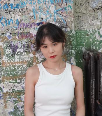 Zhiying Zhao